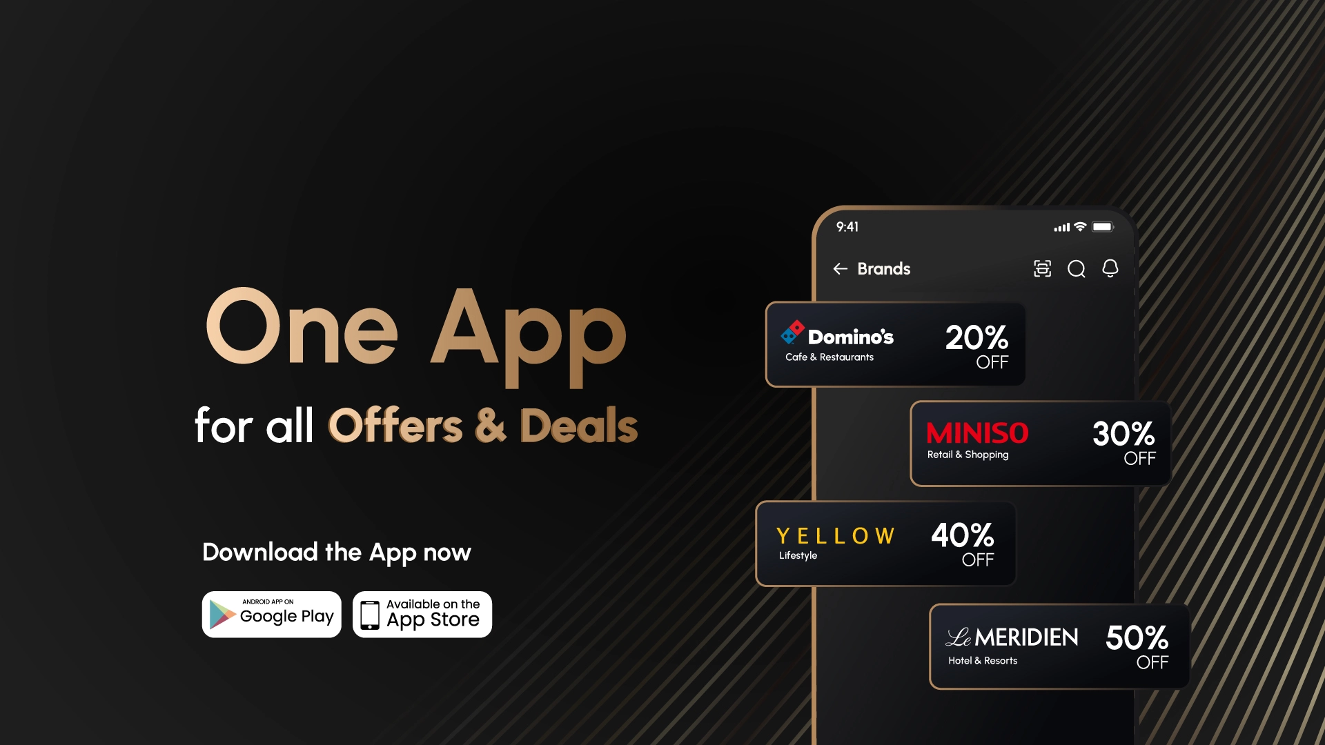 online fashion deals - Dealfinder
