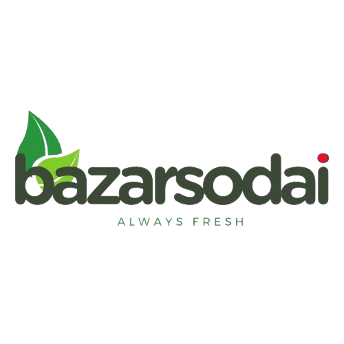 BazarShodai (eCommerce)