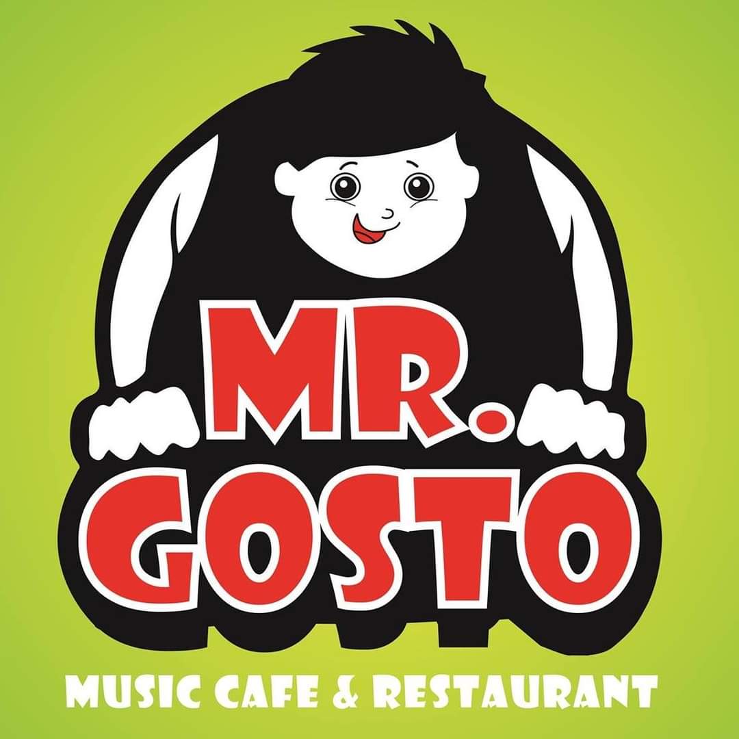 Mr. Gosto (Cafe & Restaurants)